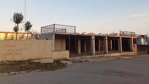 Başkan Deveci 'Çocuk Üniversitesi' konusuna açıklık getirdi