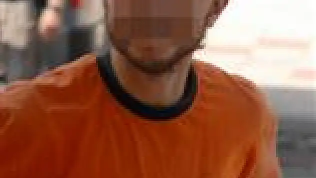 Eşini darp eden koca gözaltında