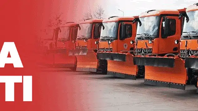 Samsun Büyükşehir Belediyesi araç filosuna güç kattı