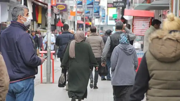 Taziyeler, düğünler ve protestolar Samsun'u yeniden zirveye taşıdı
