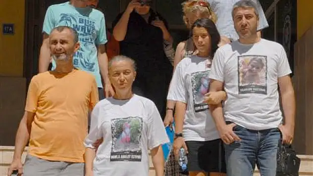 Damla'nın ölümüne neden olan gence 7 yıl hapis istendi