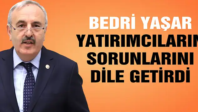YAŞAR: İMALAT SANAYİ İHRACATI %3,6'YA GERİLEDİ