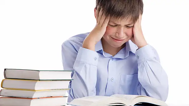 Sınav kaygısı ile başa çıkma yolları