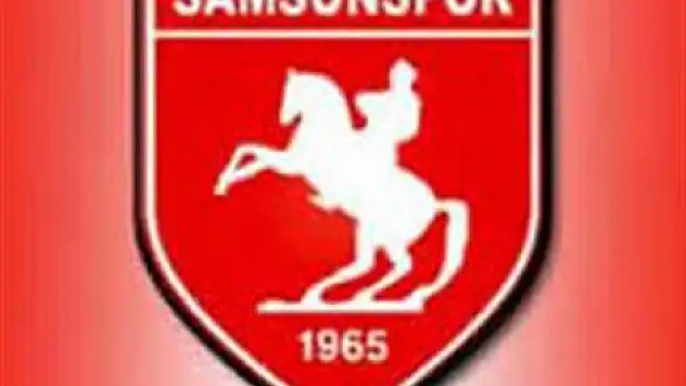Samsunspor'un transfer beklentisi