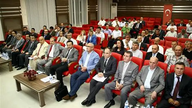 Samsun Turizm Master Planı Hazırlandı