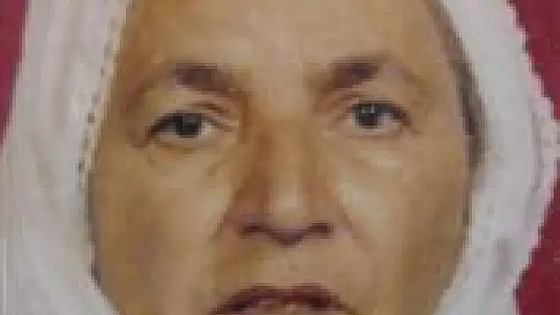 Sahurda Annesinin Cesedini Buldu