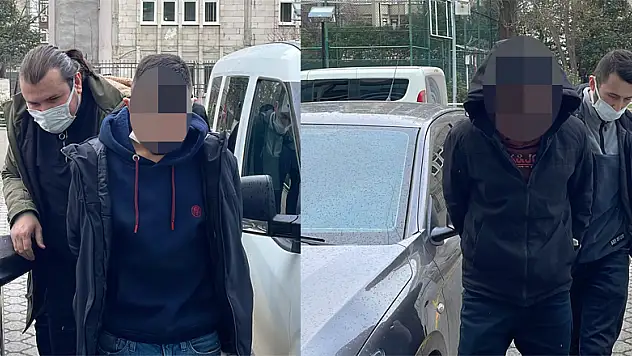 Samsun'da iki ayda ikinci kez silahlı saldırıya uğrayan genç tedavi altına alındı