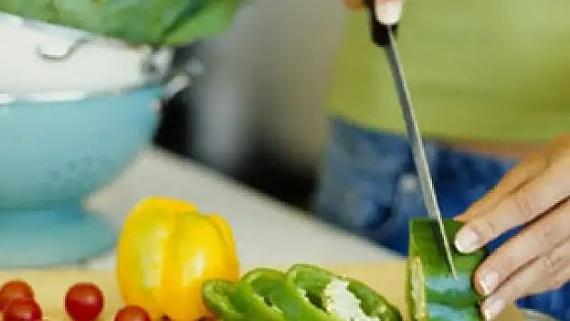 Ramazan'da sağlığınızdan olmayın!...