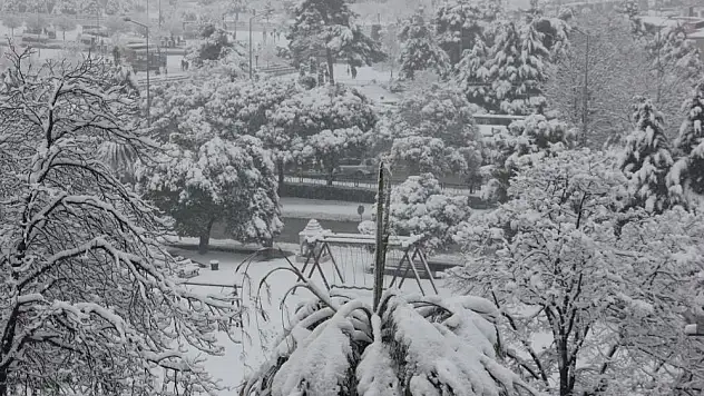 Samsun'da bazı ilçelerde eğitime 1 gün ara