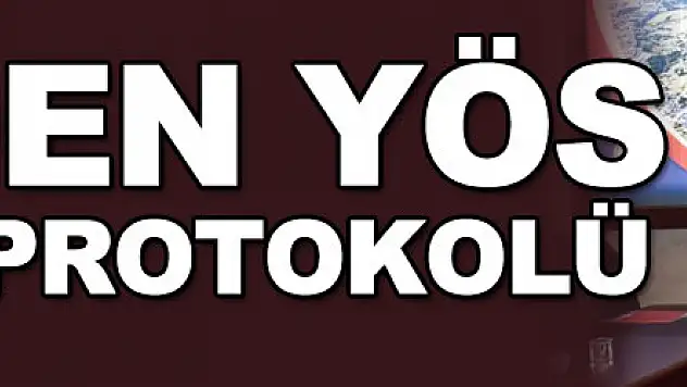 OMÜ'den YÖS iş birliği protokolü