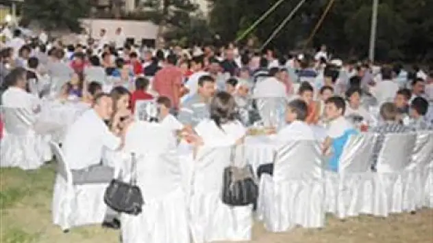 Başkan Burma, spor ailesi ile buluştu