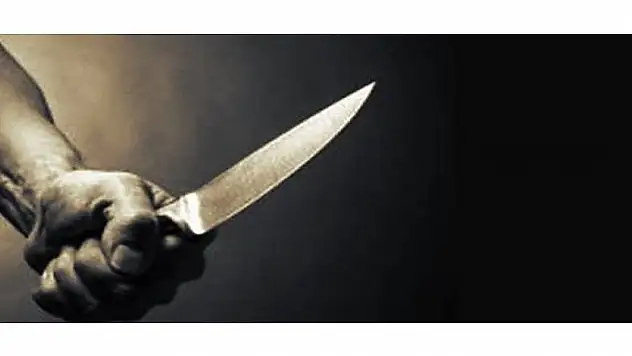 Samsun'da mezbahada bıçaklanan şahıs hayatını kaybetti