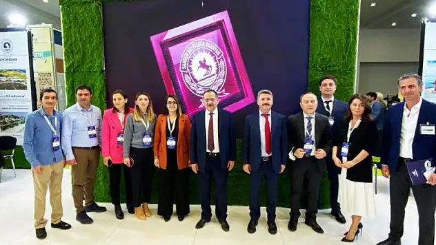 'Projelerimizle 200 bin ton karbon salınımını ortadan kaldıracağız'