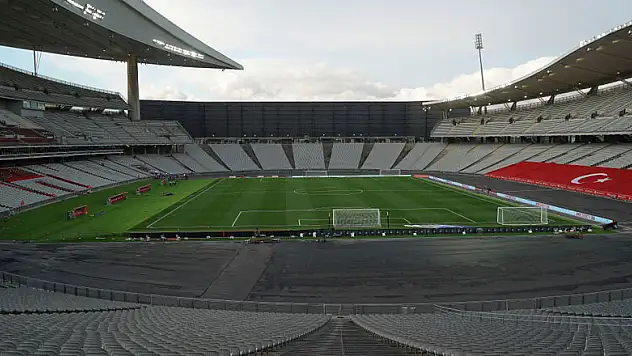 Türkiye Kupası finali, Atatürk Olimpiyat Stadı'nda oynanacak