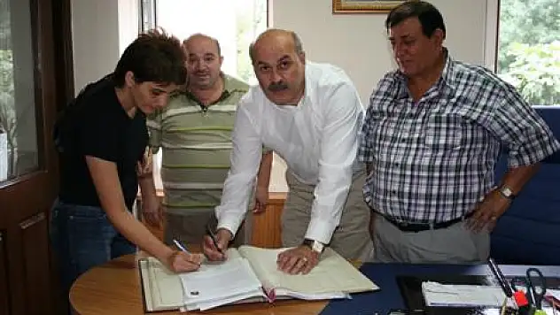 Tekkeköy Mağaraları kamulaştırılıyor