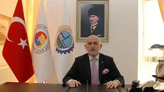 Çarşamba TSO İftar yemeklerini iptal etti