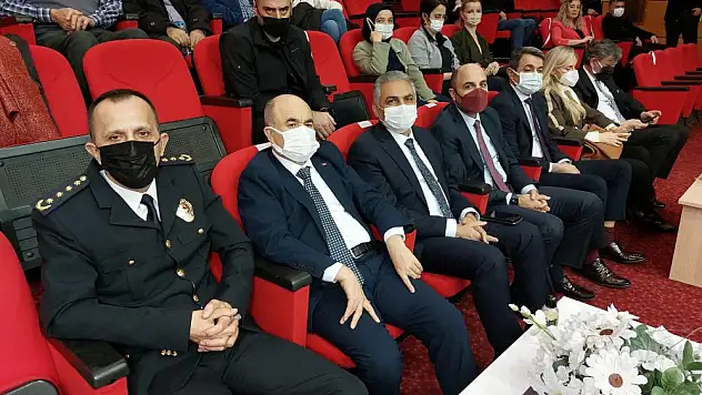 Kanser ve Polis Haftası müzik dinletisi