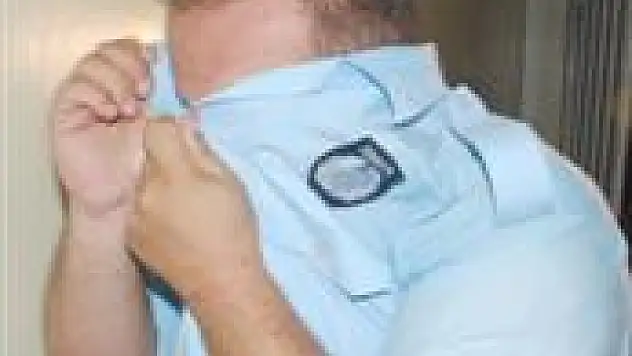 Zabıta Kıyafetli Dolandırıcı Suçunu İtiraf etti