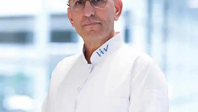 Parkinson hastalarının hepsinde titreme görülmeyebilir