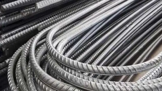 Tuğla fabrikasından 30 bin liralık demir çalındı