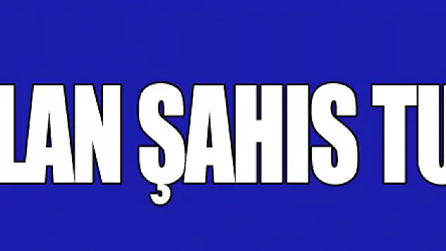 Eski dershane binasından kombi çalan şahıs tutuklandı