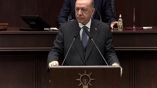 Cumhurbaşkanı Erdoğan: 'Çalışma Bakanı Bilgin ne dediyse doğrudur'