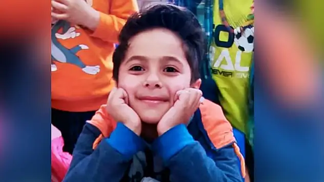 Doğum gününde acı ölüm!