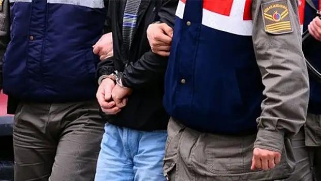 İstanbul'dan Samsun'a uyuşturucu sevkiyatı jandarmaya takıldı