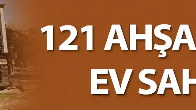 121 ahşap camiye ev sahipliği 