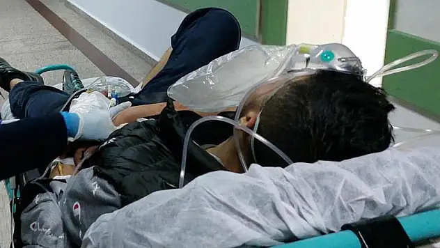 Silahlı saldırıda yaralanan genç hayatını kaybetti