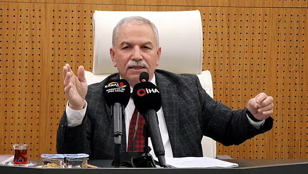 3 milyon 250 bin TL'lik kredi talebine 'ret'