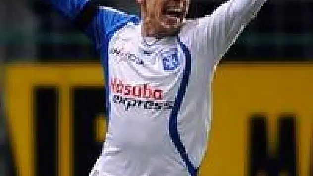 Samsunspor Jelen'e talip