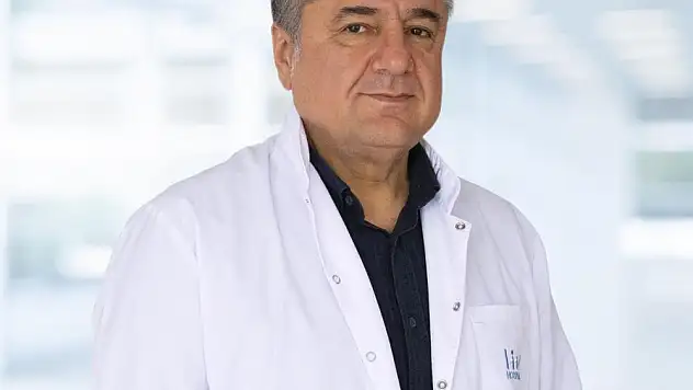 'Ani baş dönmesi inme işareti olabilir'