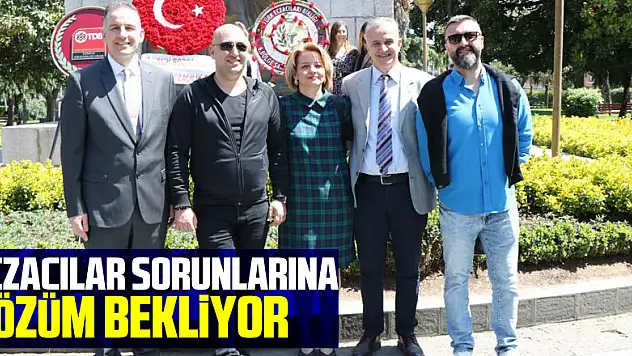 14 Mayıs Eczacılık Günü