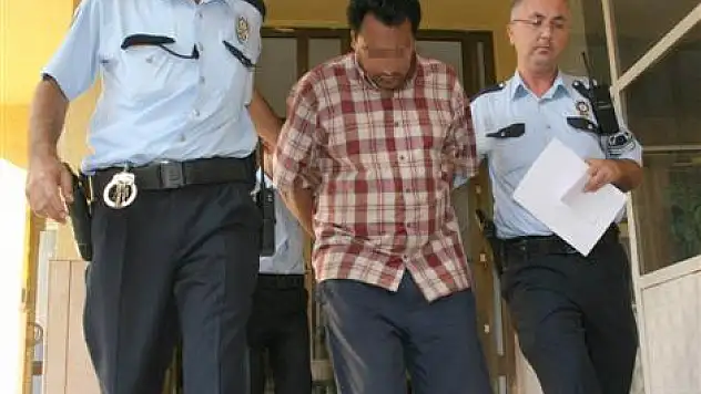 Cinsel İstismara 22 yıl hapis