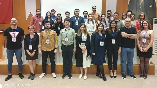 12. Ulusal Tıp Eğitimi Kongresi