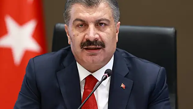 Türkiye'nin ilk Covid-19 servisi yoğun bakım kapılarını kapattı