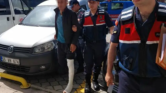 Arazi anlaşmazlığı kavgası: 3 yaralı