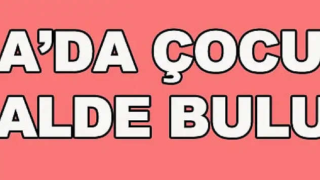 Bafra'da çocuklar festivalde buluşacak