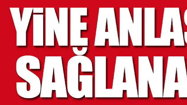 Samsunspor'da teknik direktör krizi