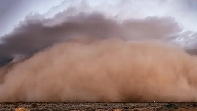 'Açık havada boğulma riski olabilir'