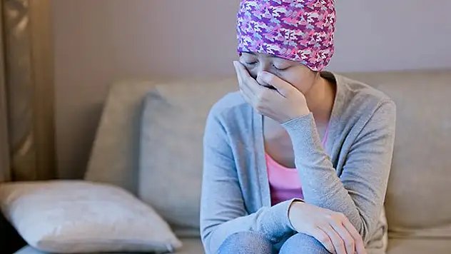 'Kemoterapiye bağlı bulantı ve kusma önlenebilir'