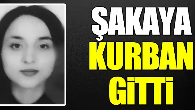 Arkadaşının 'şaka olsun' diye suya attığı 16 yaşındaki kız boğuldu
