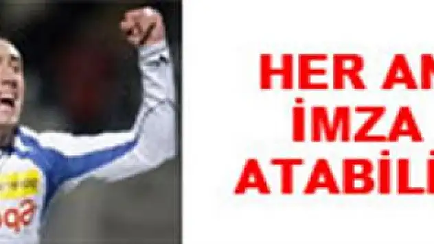 Anlaşmaya ramak kaldı