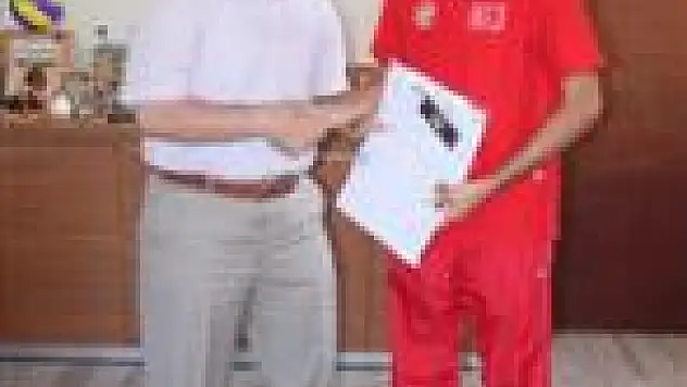 Balkan Üçüncüsünden Ziyaret