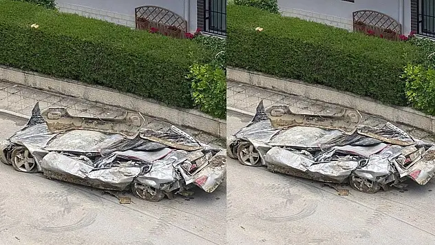 Ankara'da sağanağın faturası ağır oldu: 3 ölü, 1 kayıp