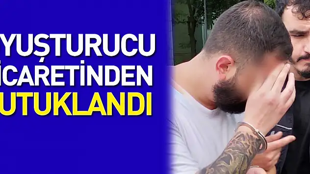 2 ayrı uyuşturucu ticaretinden tutuklandı
