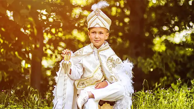 Sünnetin faydaları