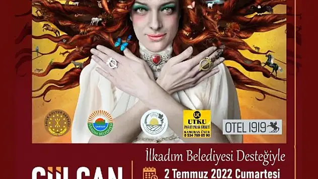 Kafkas Ezgileri Konseri