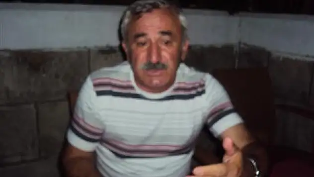 Çarşambaspor Sevdalısı..